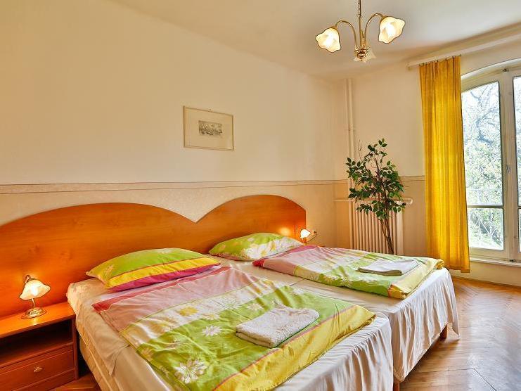 City Comfort Apartments Budapest Kültér fotó