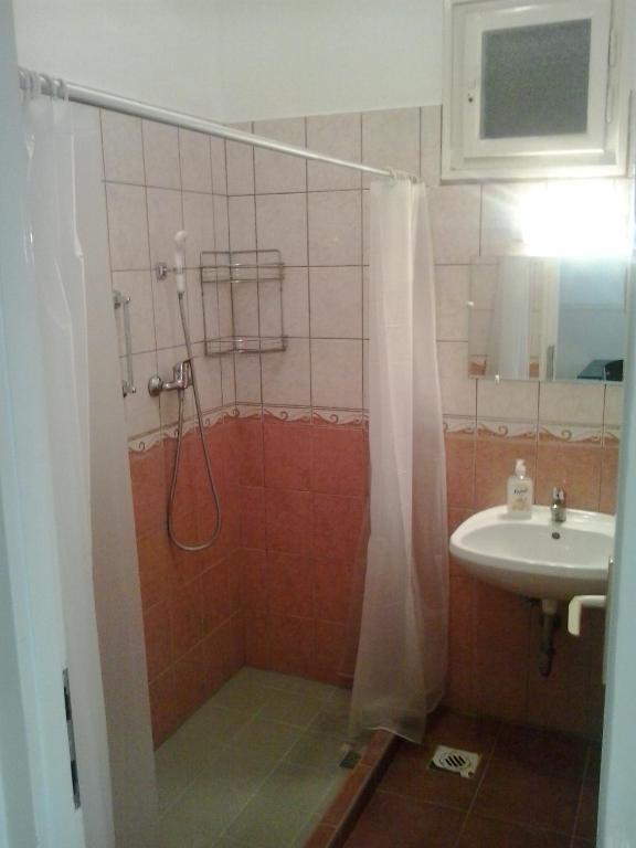 City Comfort Apartments Budapest Szoba fotó