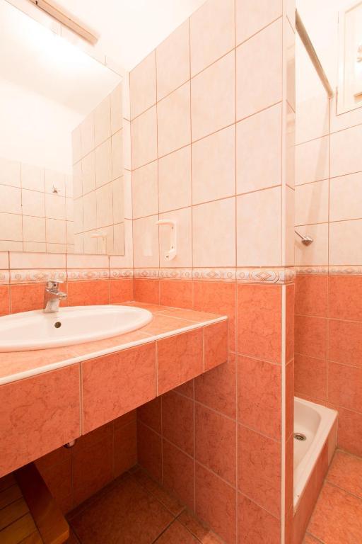 City Comfort Apartments Budapest Szoba fotó