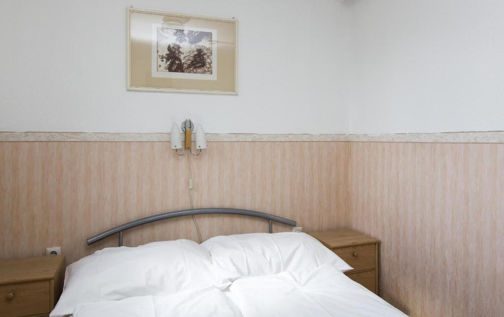 City Comfort Apartments Budapest Szoba fotó